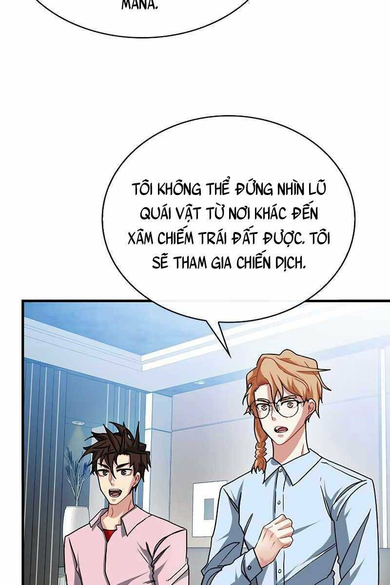 Thợ Săn Gacha Cấp Sss: Chapter 55
