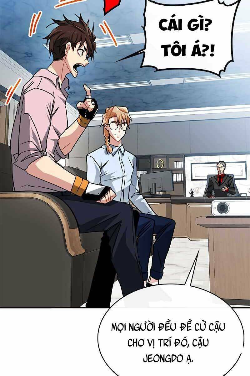 Thợ Săn Gacha Cấp Sss: Chapter 55