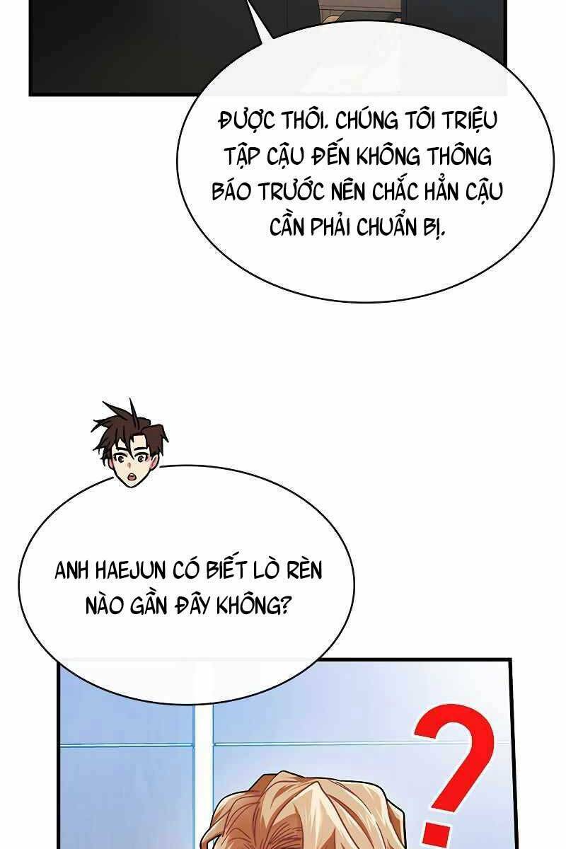 Thợ Săn Gacha Cấp Sss: Chapter 55