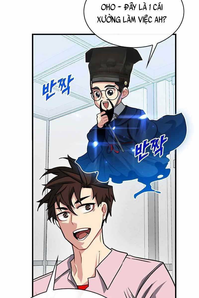 Thợ Săn Gacha Cấp Sss: Chapter 55
