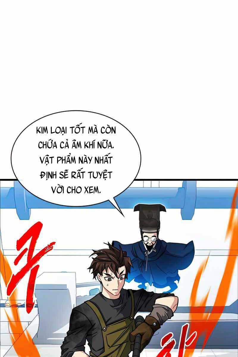 Thợ Săn Gacha Cấp Sss: Chapter 56