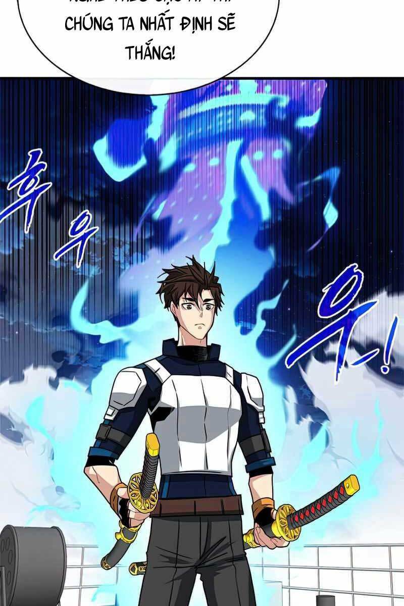 Thợ Săn Gacha Cấp Sss: Chapter 56