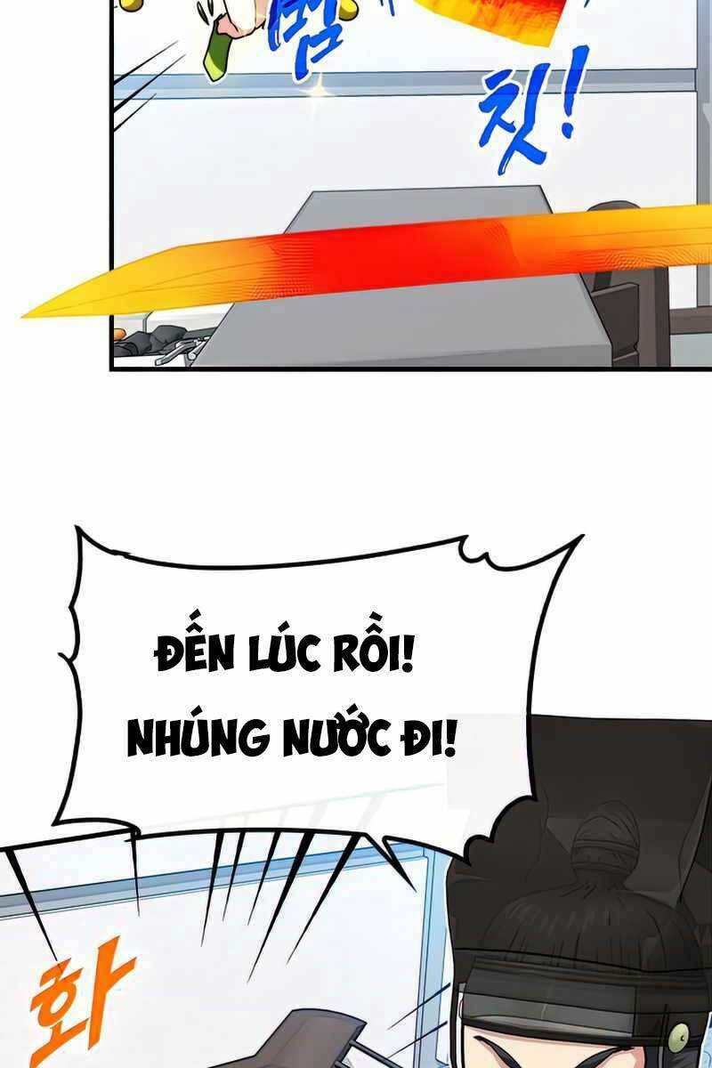 Thợ Săn Gacha Cấp Sss: Chapter 56