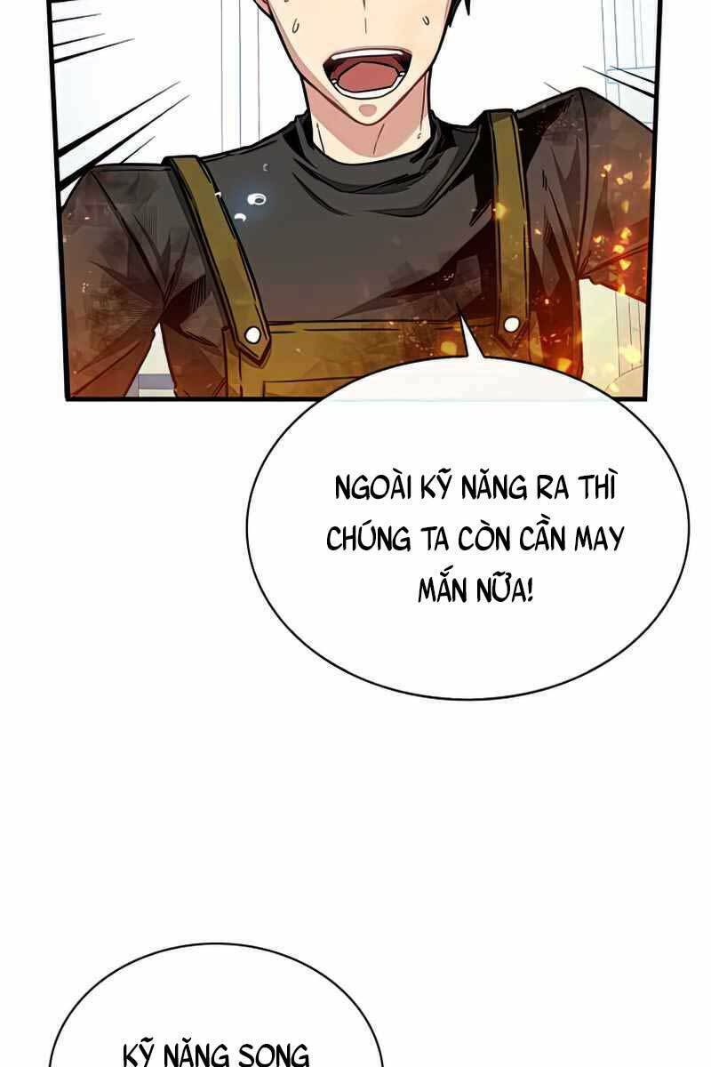 Thợ Săn Gacha Cấp Sss: Chapter 56