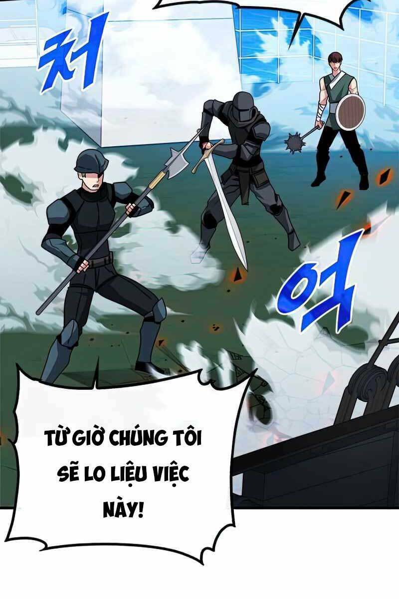 Thợ Săn Gacha Cấp Sss: Chapter 56
