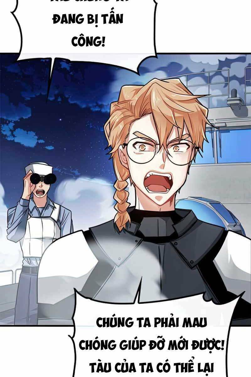 Thợ Săn Gacha Cấp Sss: Chapter 56