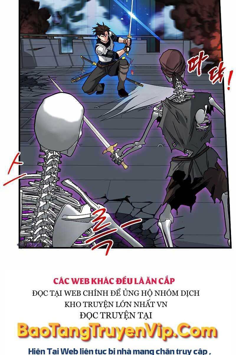 Thợ Săn Gacha Cấp Sss: Chapter 57