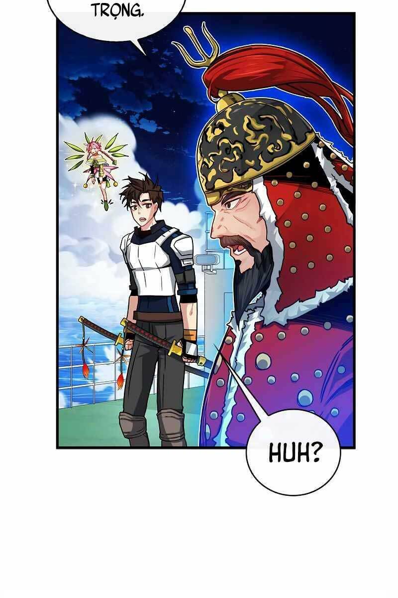 Thợ Săn Gacha Cấp Sss: Chapter 57