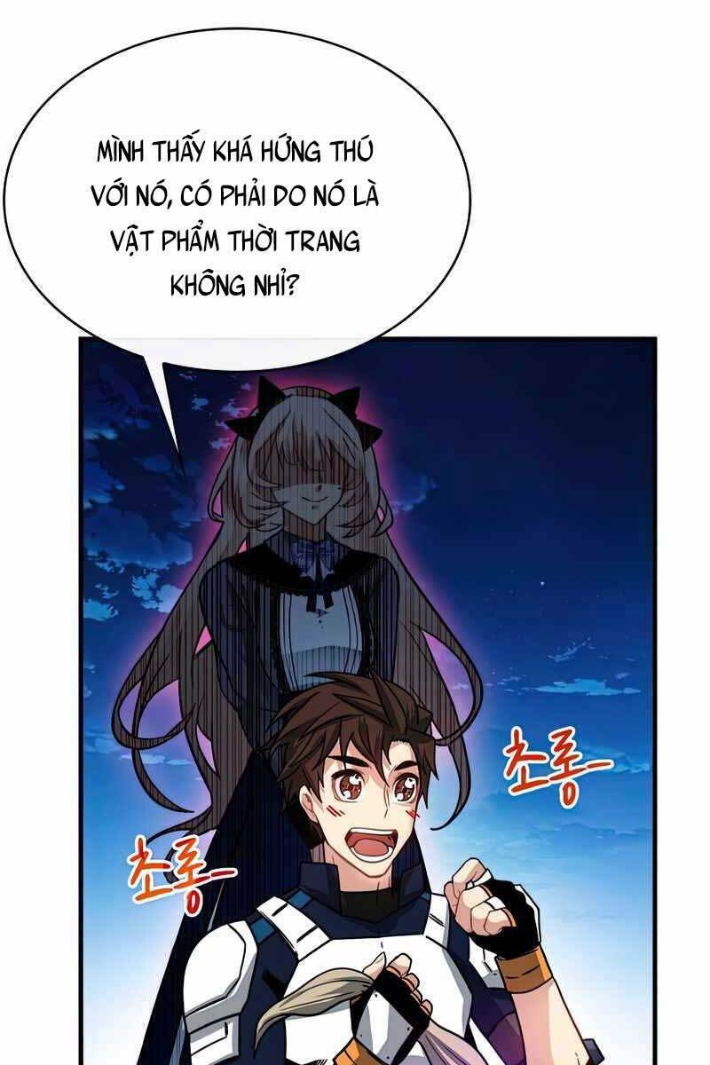 Thợ Săn Gacha Cấp Sss: Chapter 58