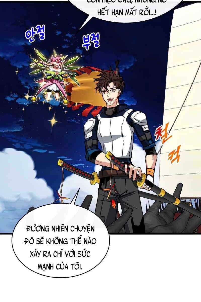 Thợ Săn Gacha Cấp Sss: Chapter 58