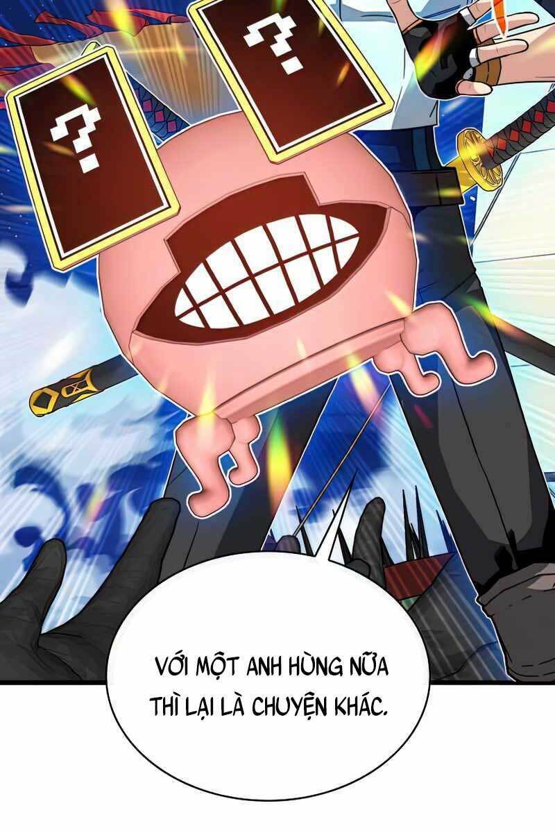 Thợ Săn Gacha Cấp Sss: Chapter 58