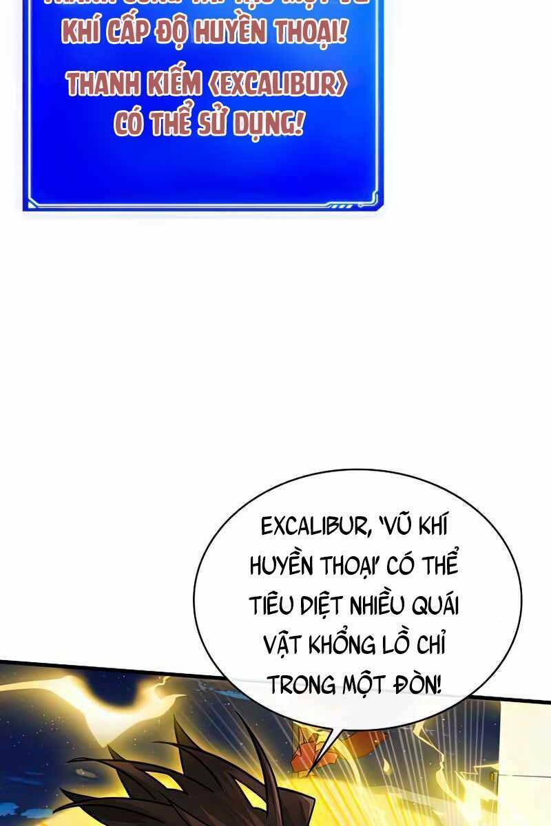 Thợ Săn Gacha Cấp Sss: Chapter 58