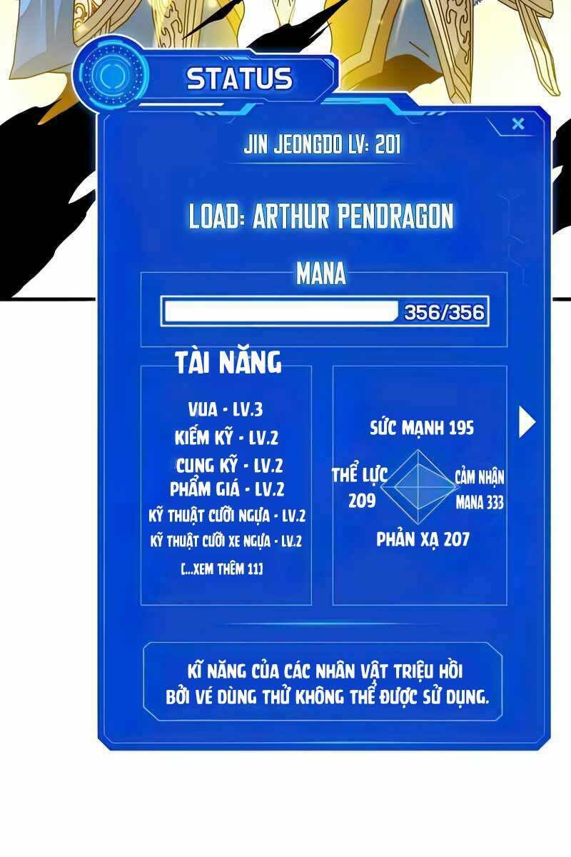 Thợ Săn Gacha Cấp Sss: Chapter 58