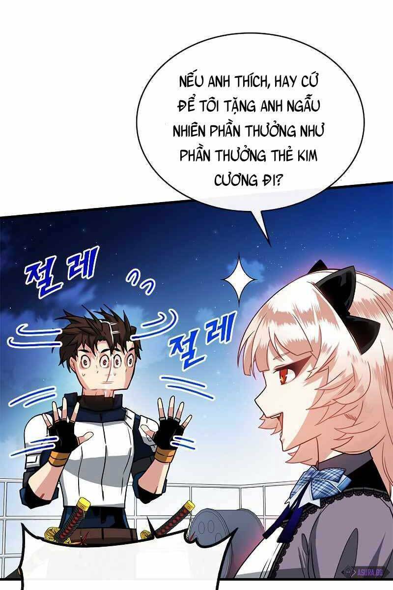 Thợ Săn Gacha Cấp Sss: Chapter 59