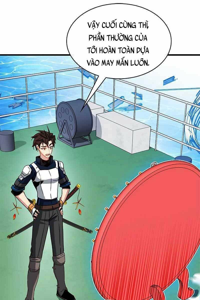 Thợ Săn Gacha Cấp Sss: Chapter 59