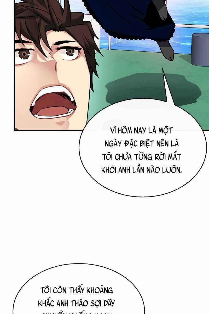 Thợ Săn Gacha Cấp Sss: Chapter 59