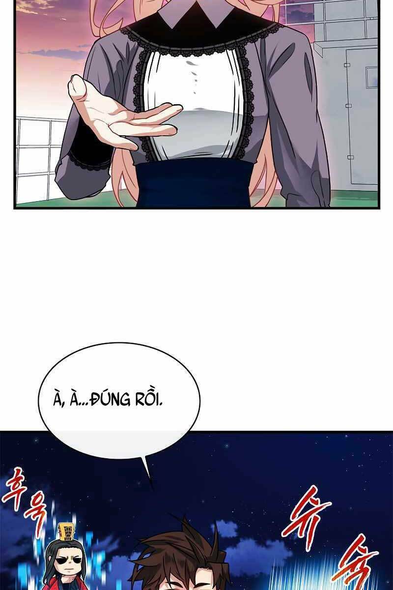 Thợ Săn Gacha Cấp Sss: Chapter 59