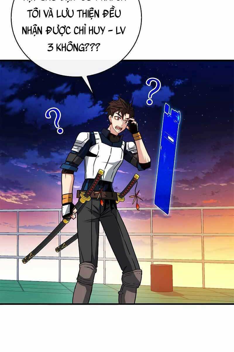 Thợ Săn Gacha Cấp Sss: Chapter 59