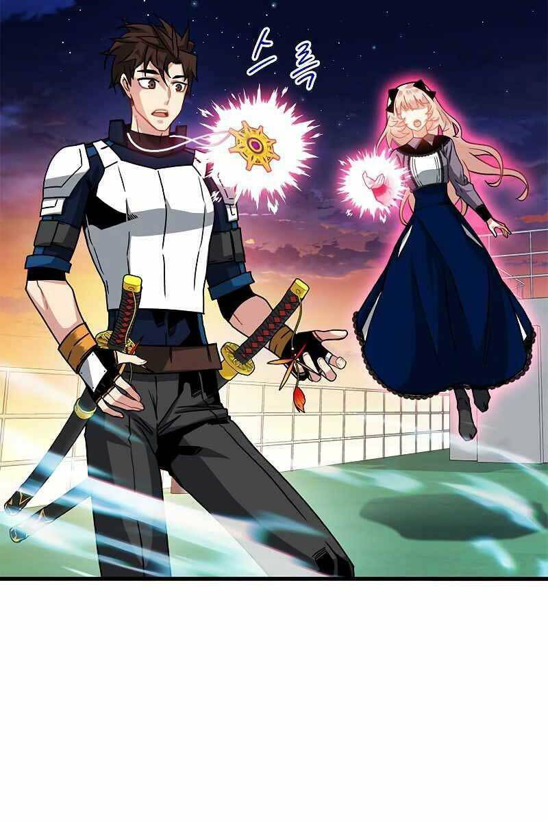 Thợ Săn Gacha Cấp Sss: Chapter 59