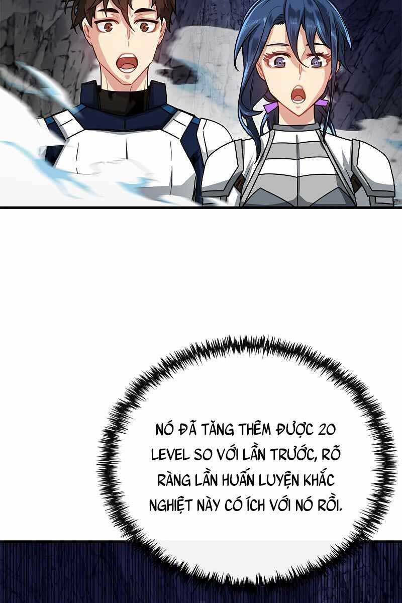 Thợ Săn Gacha Cấp Sss: Chapter 59