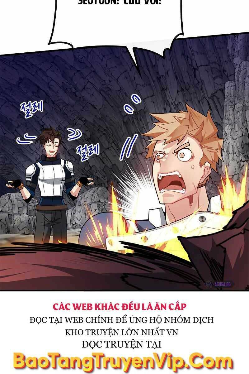 Thợ Săn Gacha Cấp Sss: Chapter 59
