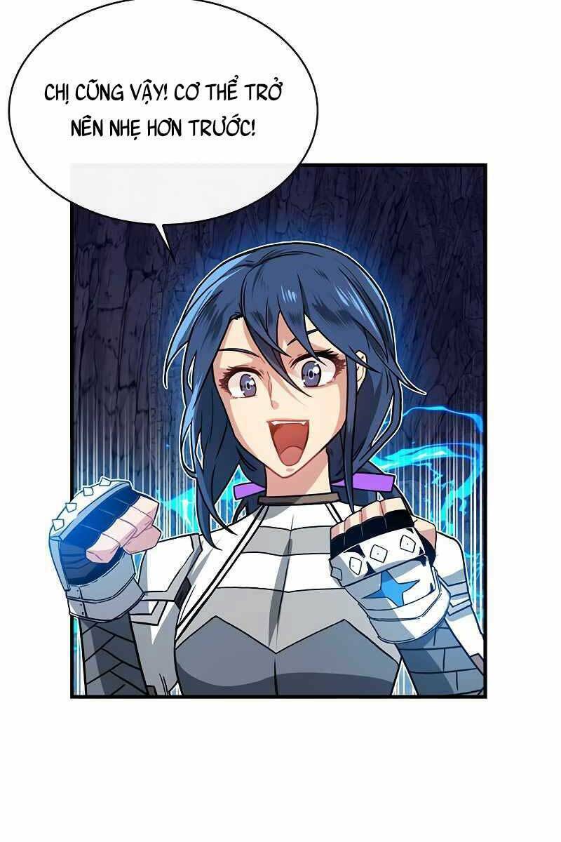 Thợ Săn Gacha Cấp Sss: Chapter 59