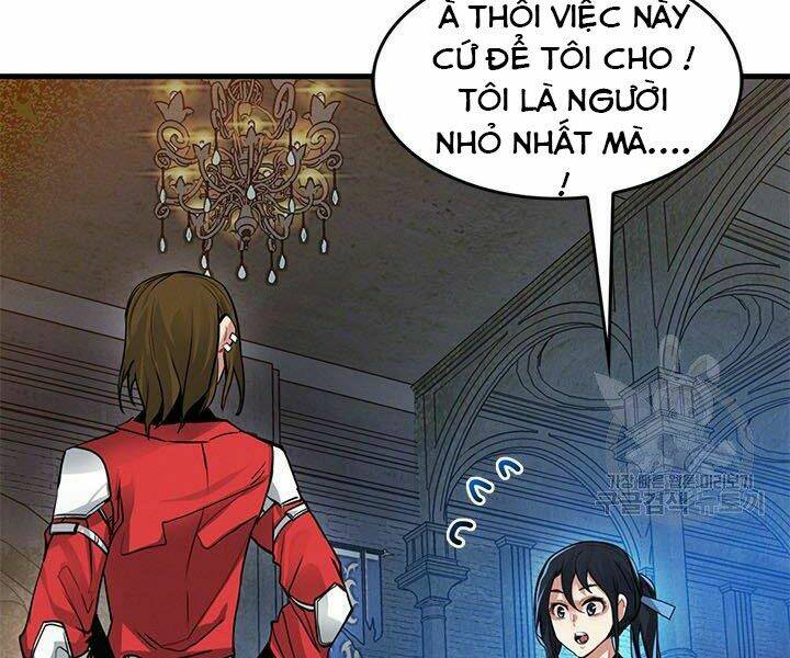 Thợ Săn Gacha Cấp Sss: Chapter 6