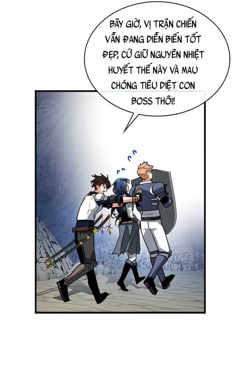Thợ Săn Gacha Cấp Sss: Chapter 60