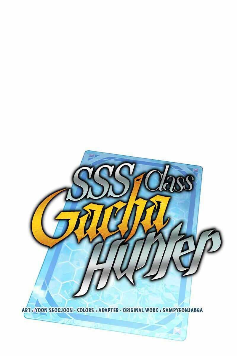 Thợ Săn Gacha Cấp Sss: Chapter 60