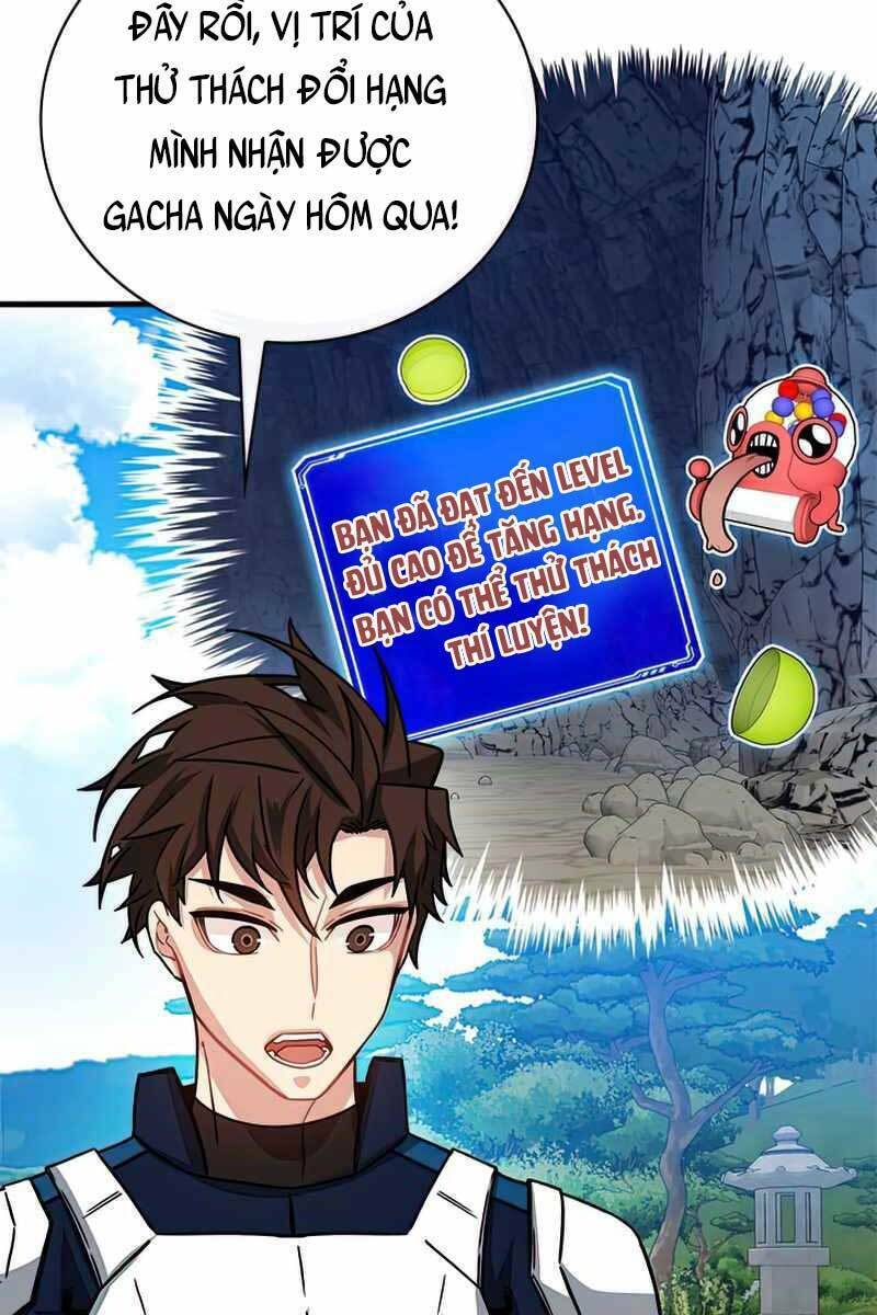 Thợ Săn Gacha Cấp Sss: Chapter 60