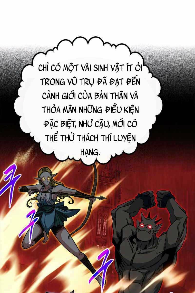 Thợ Săn Gacha Cấp Sss: Chapter 60