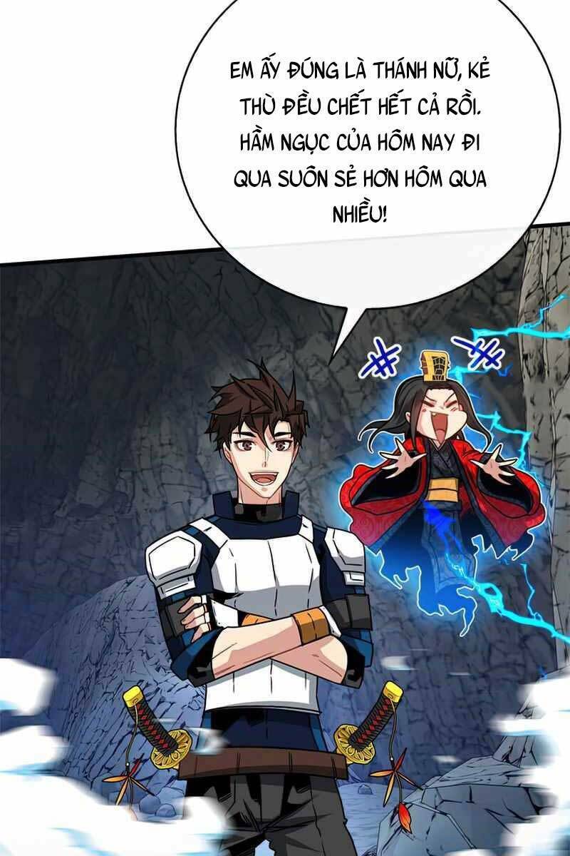 Thợ Săn Gacha Cấp Sss: Chapter 60