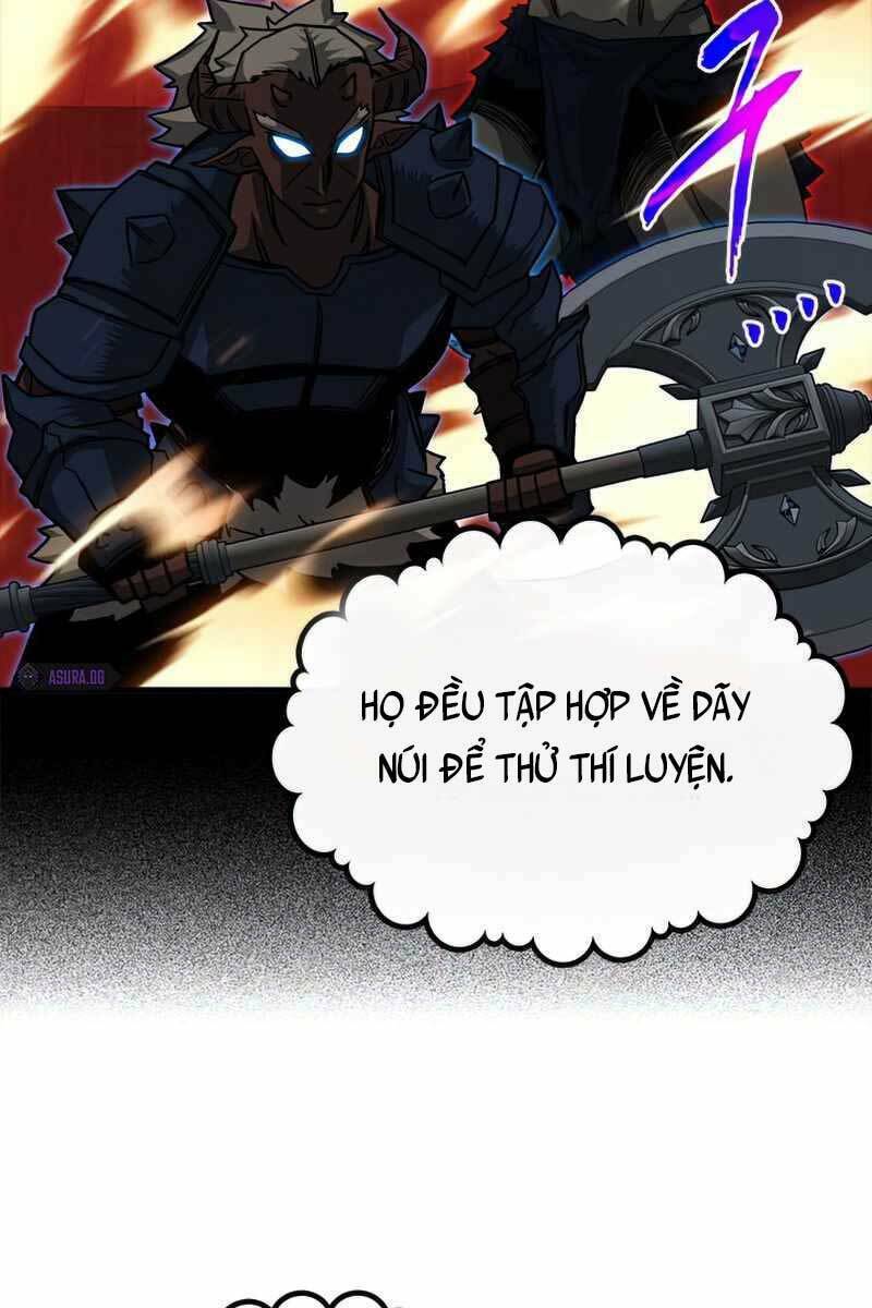 Thợ Săn Gacha Cấp Sss: Chapter 60