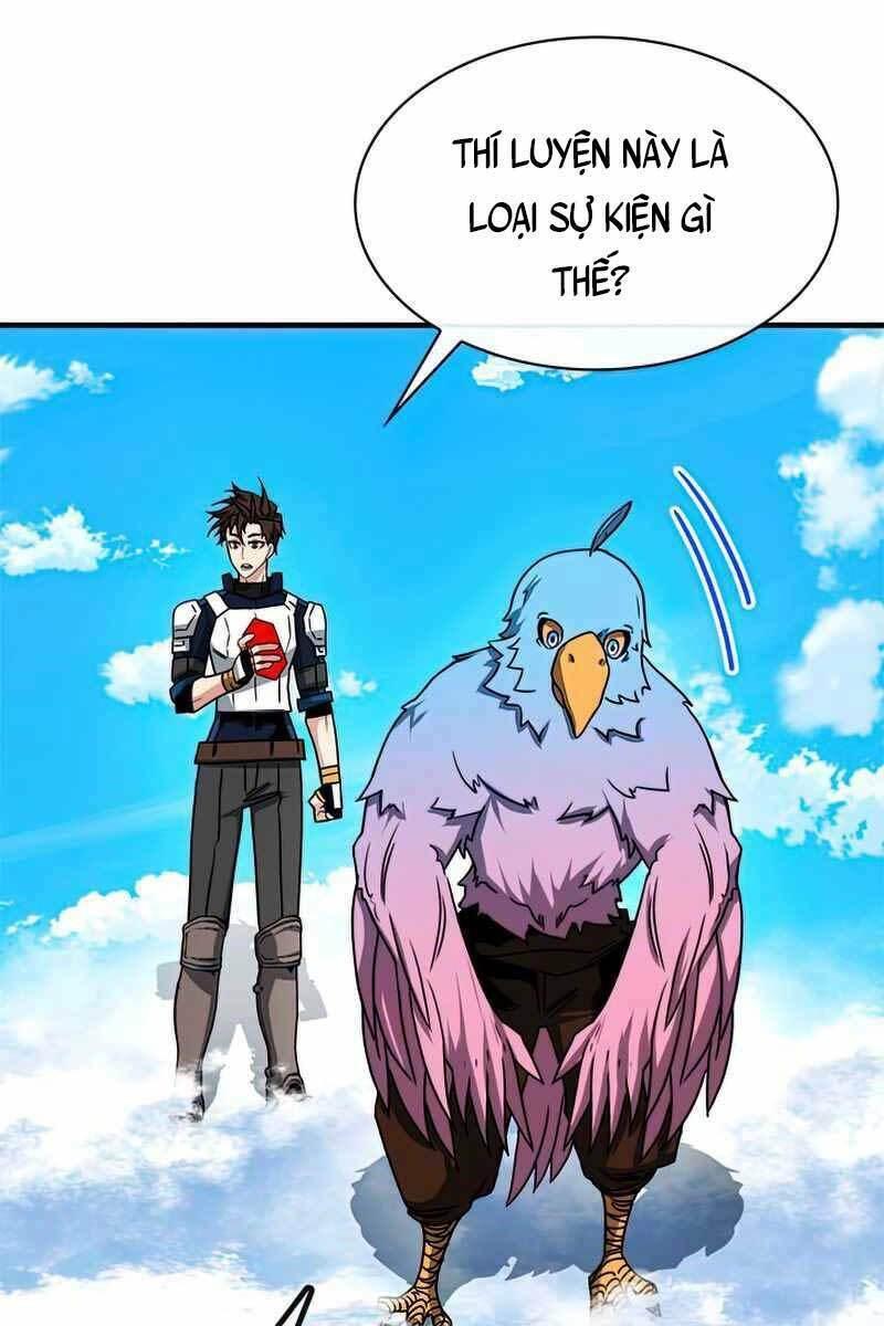 Thợ Săn Gacha Cấp Sss: Chapter 60