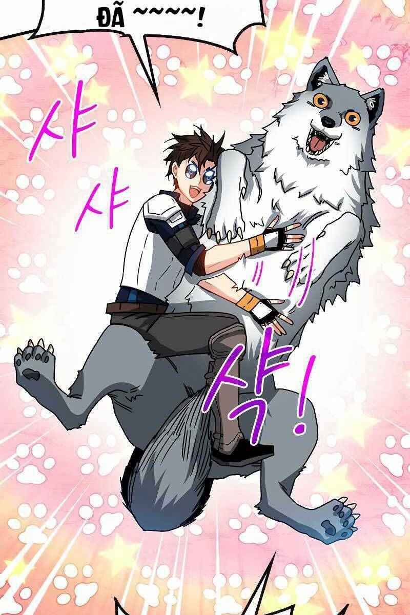 Thợ Săn Gacha Cấp Sss: Chapter 61