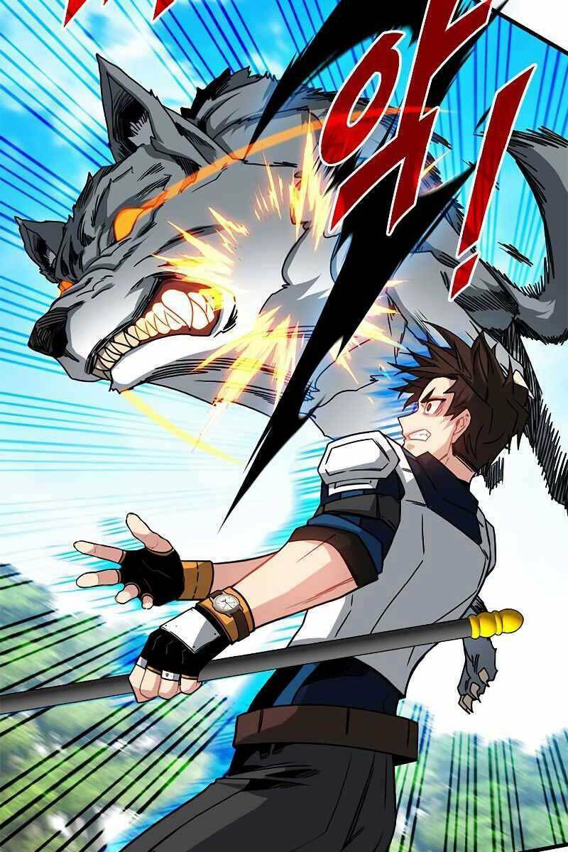 Thợ Săn Gacha Cấp Sss: Chapter 61