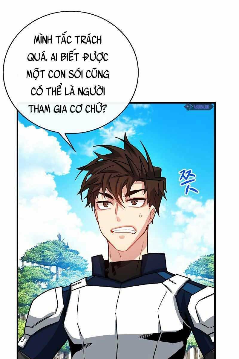Thợ Săn Gacha Cấp Sss: Chapter 61