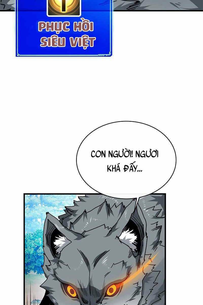 Thợ Săn Gacha Cấp Sss: Chapter 61