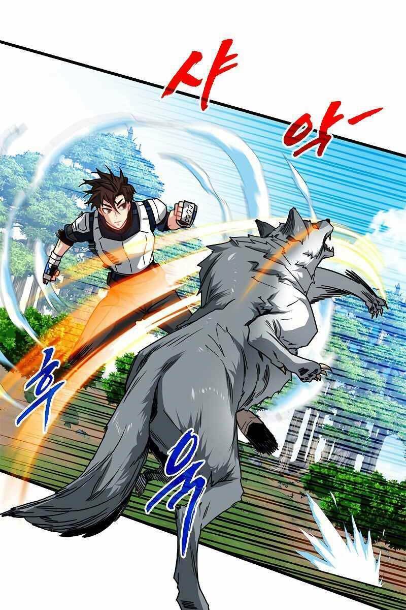 Thợ Săn Gacha Cấp Sss: Chapter 61