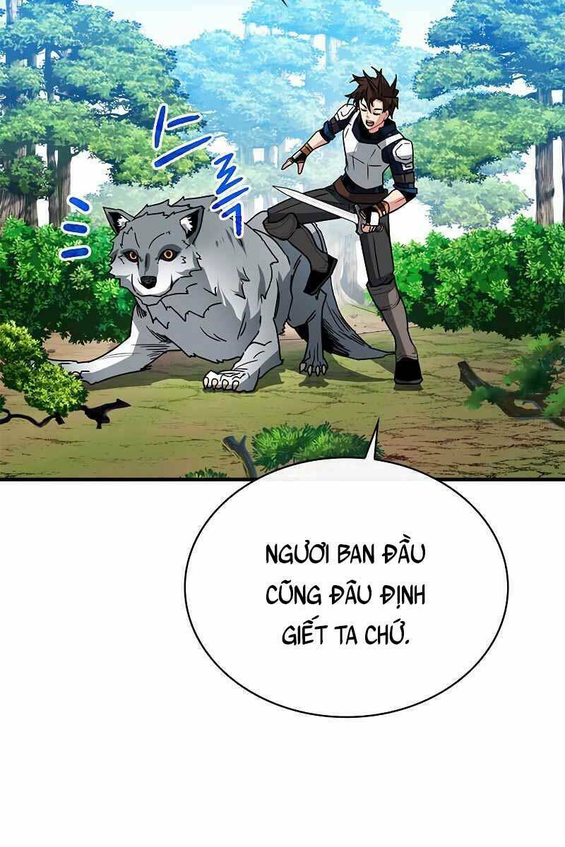 Thợ Săn Gacha Cấp Sss: Chapter 61