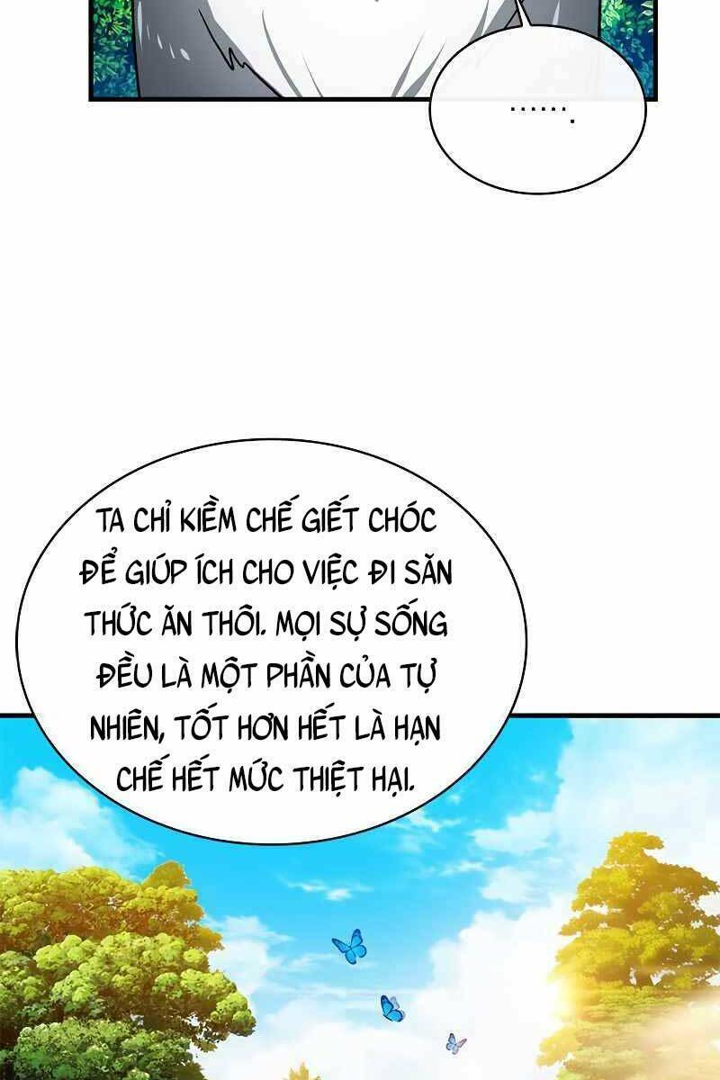 Thợ Săn Gacha Cấp Sss: Chapter 61
