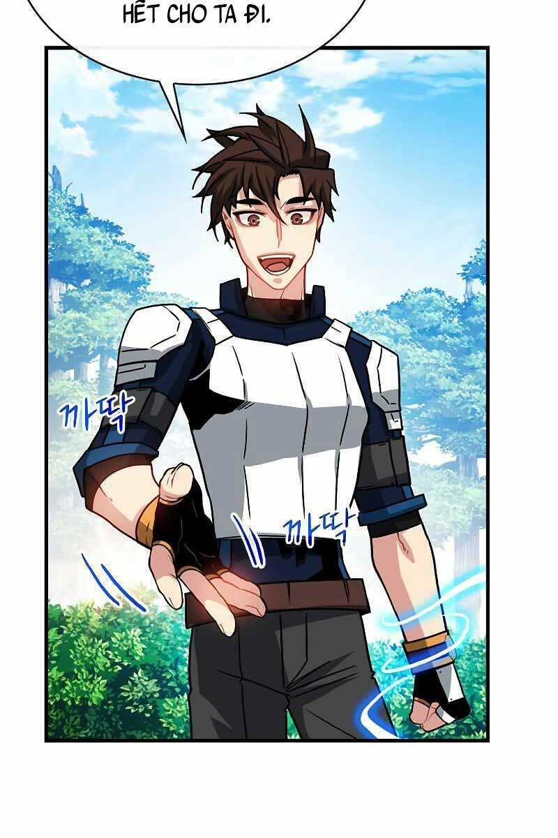 Thợ Săn Gacha Cấp Sss: Chapter 61