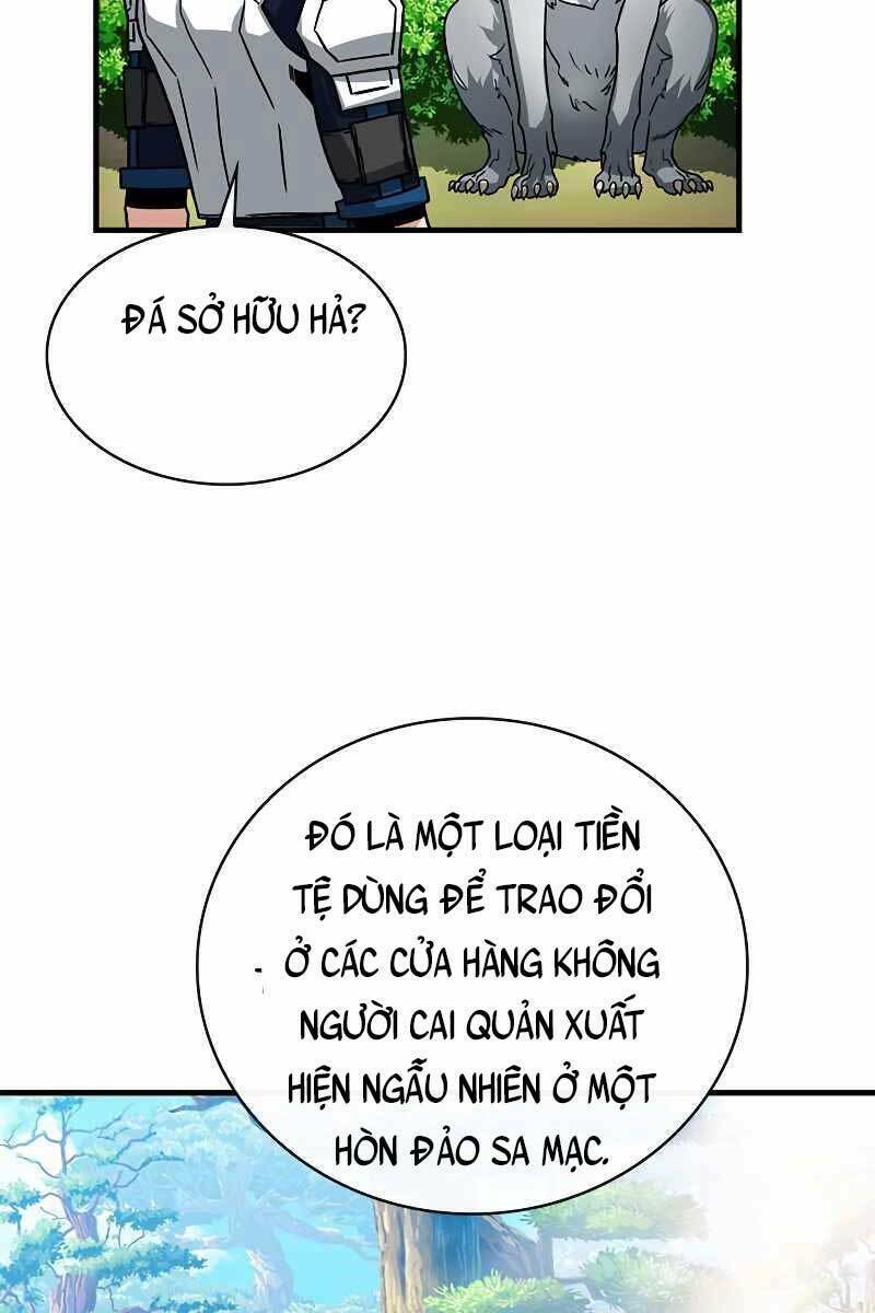 Thợ Săn Gacha Cấp Sss: Chapter 61