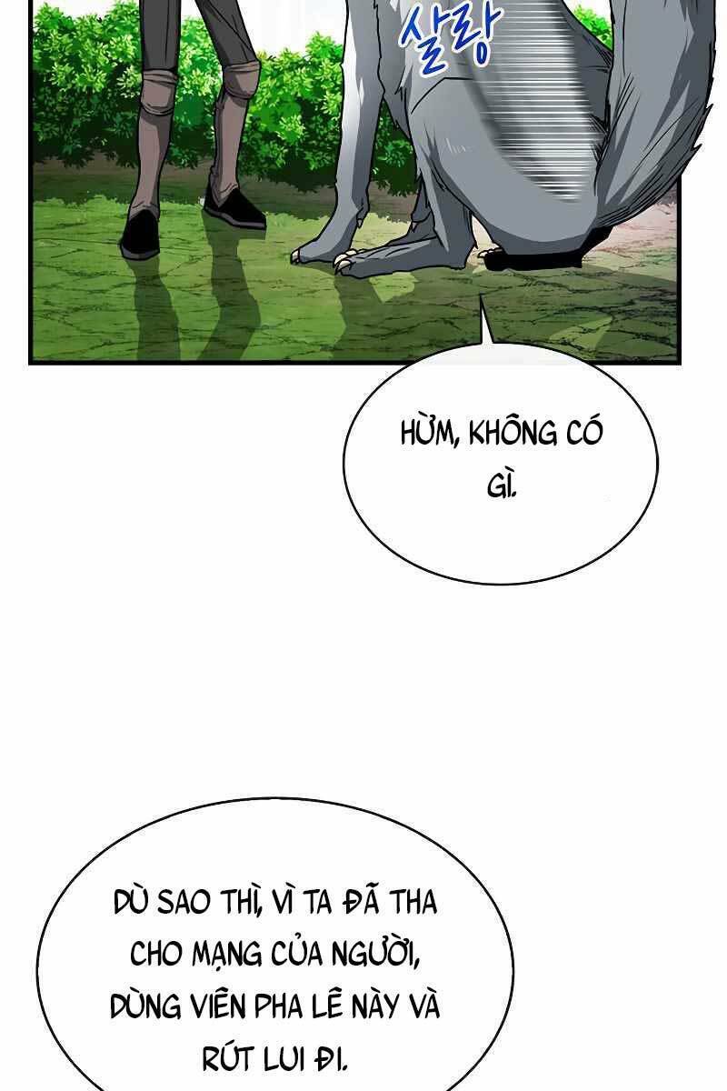 Thợ Săn Gacha Cấp Sss: Chapter 61