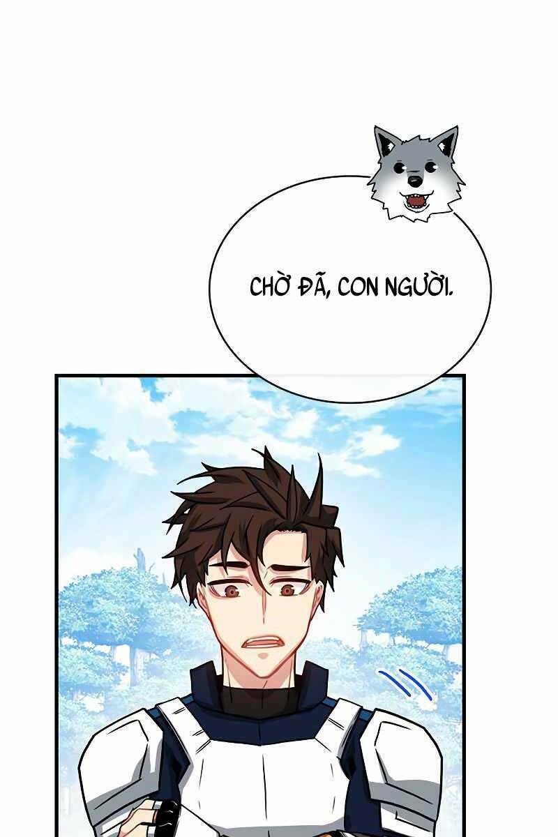 Thợ Săn Gacha Cấp Sss: Chapter 61
