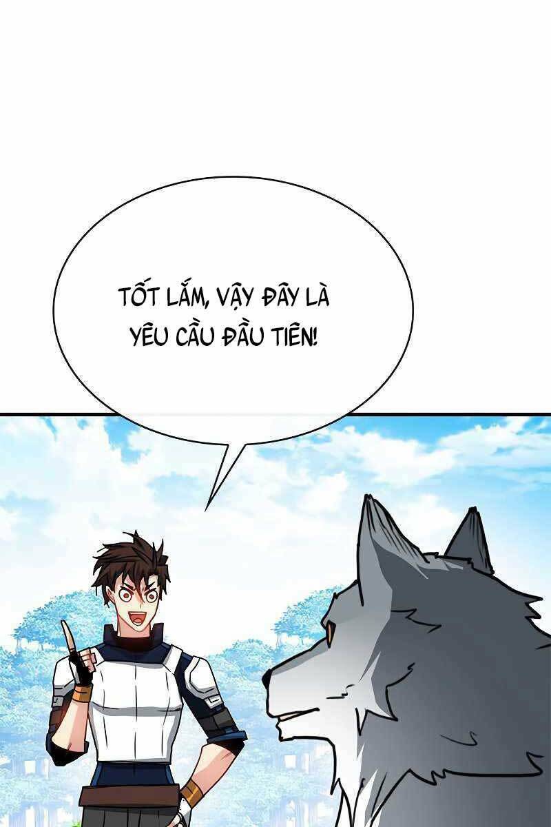 Thợ Săn Gacha Cấp Sss: Chapter 61