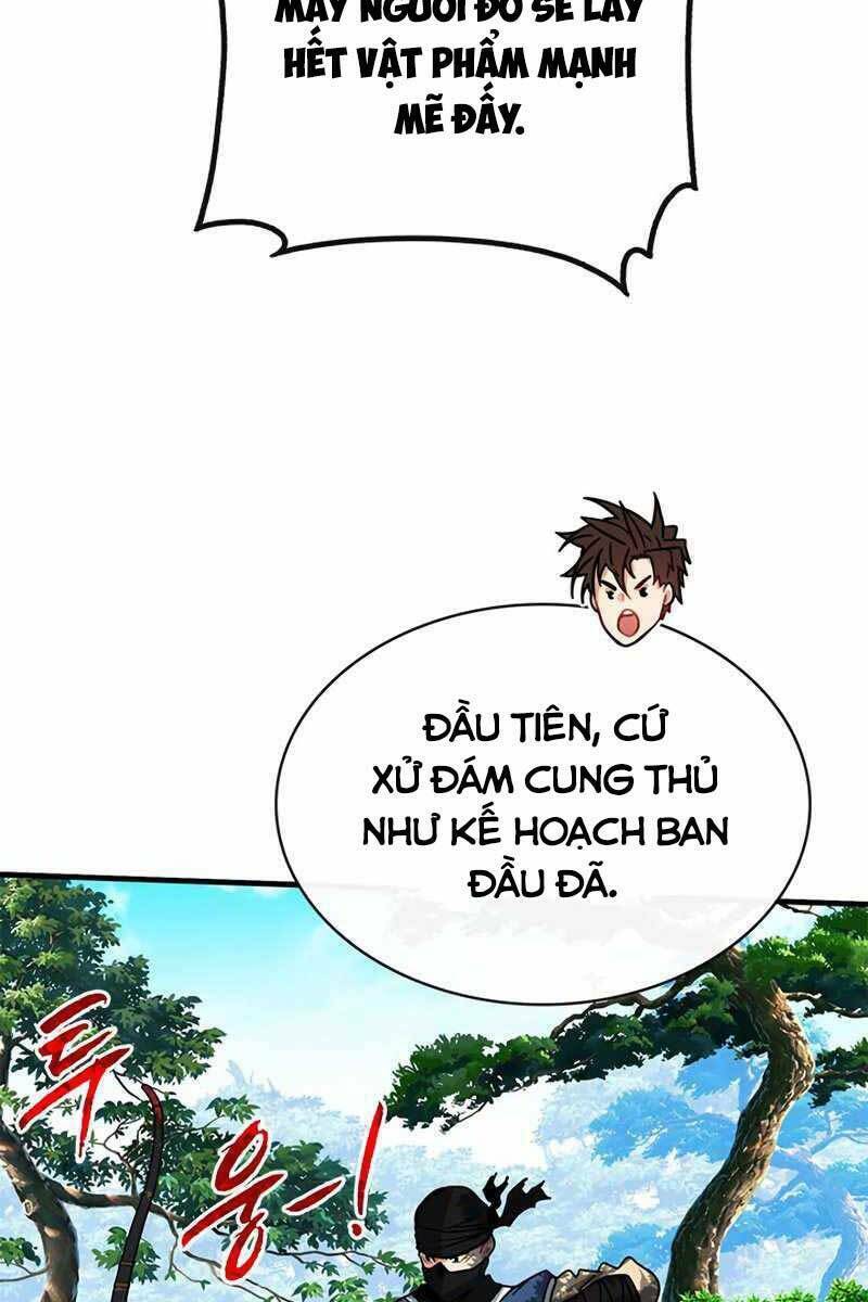 Thợ Săn Gacha Cấp Sss: Chapter 62