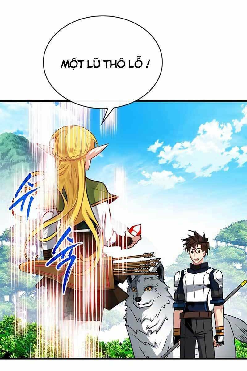 Thợ Săn Gacha Cấp Sss: Chapter 62