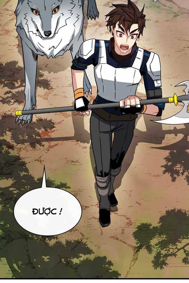 Thợ Săn Gacha Cấp Sss: Chapter 62