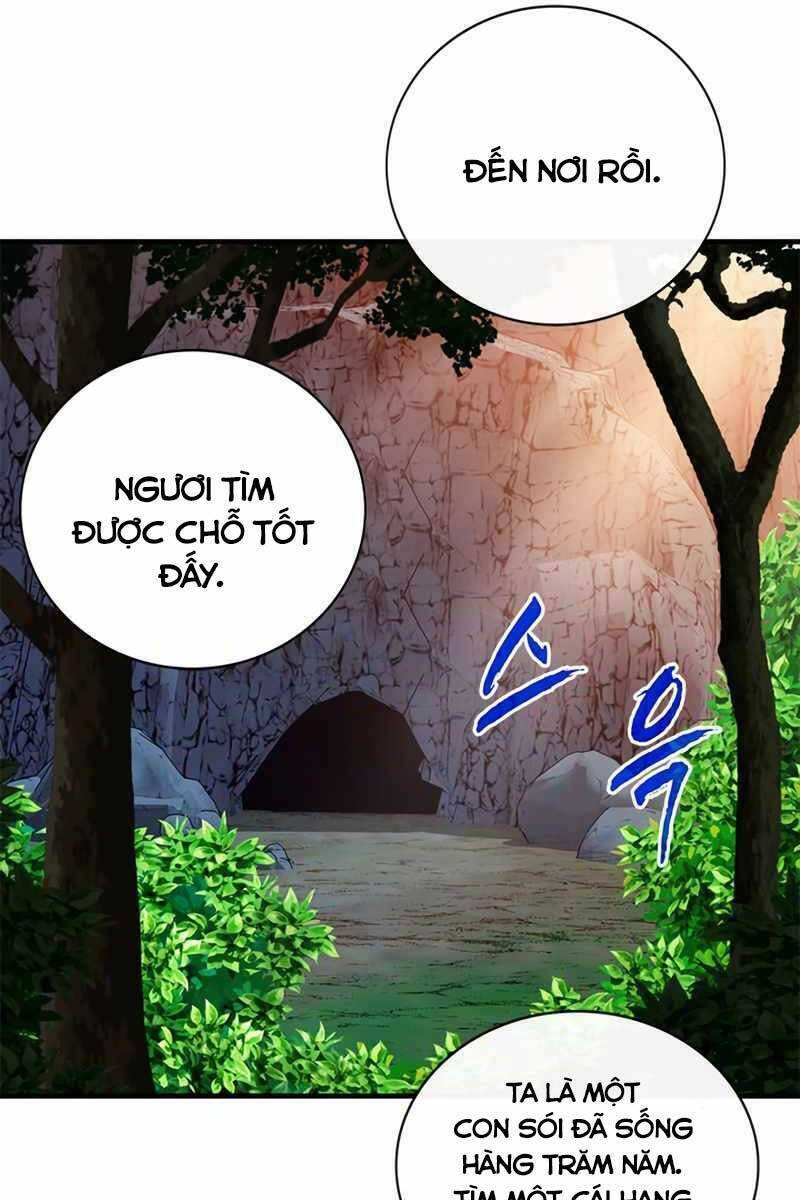 Thợ Săn Gacha Cấp Sss: Chapter 62